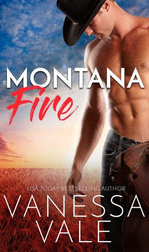 [Crazy in Love 01] • Montana Fire · A Small Town Romance - Book 1